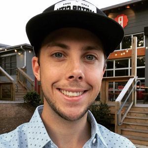 Meet your Posher, Nathan